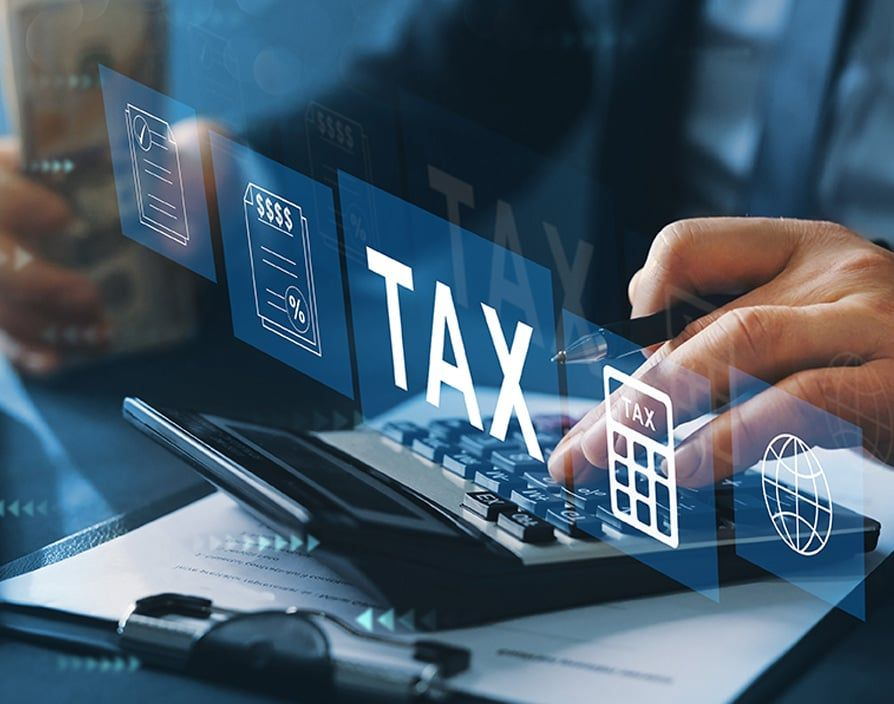 Tax Services